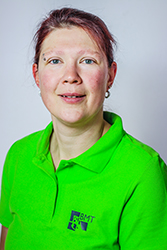Daniela Kupke