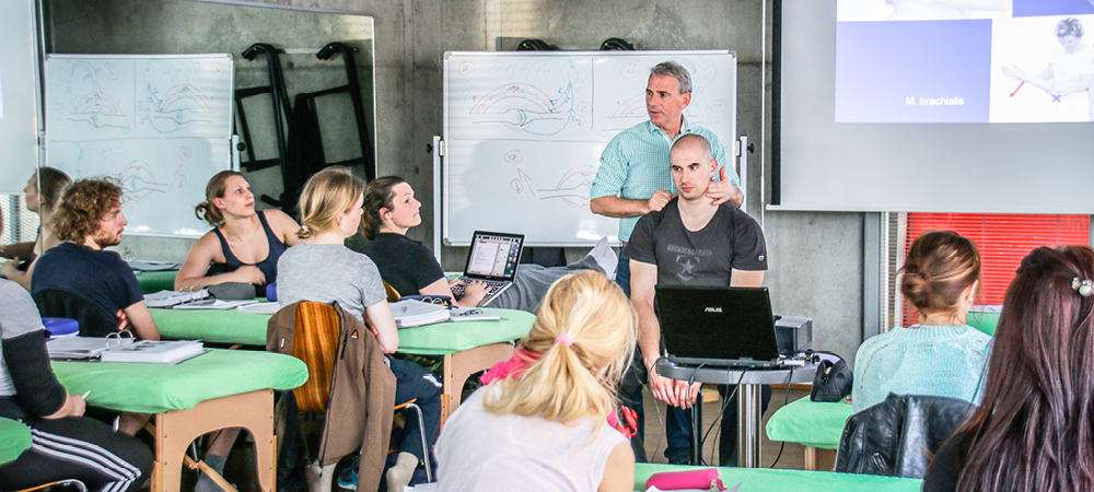 Internationale Akademie für Biodynamische Manuelle Therapie