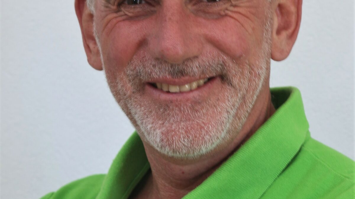 Karl Henger