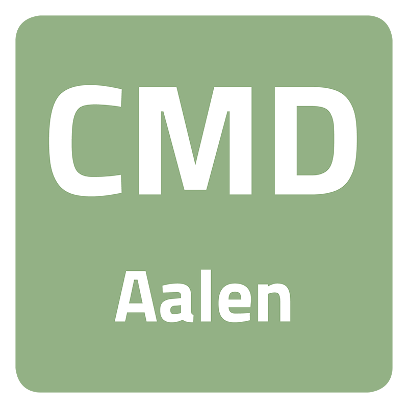 Kurse CMD Aalen