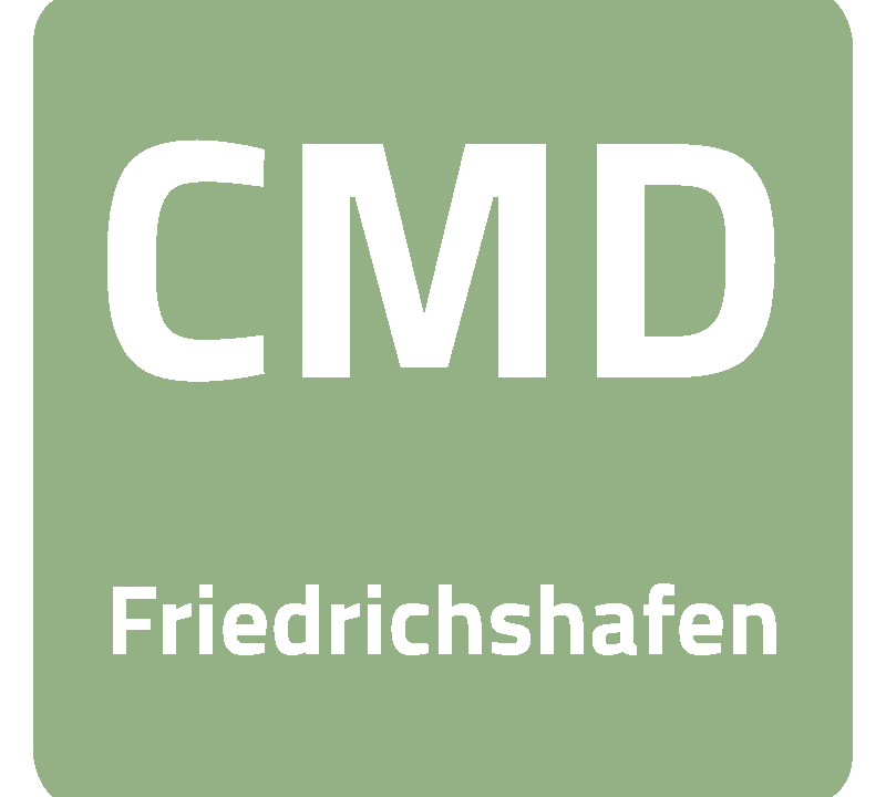 Kurse CMD Friedrichshafen