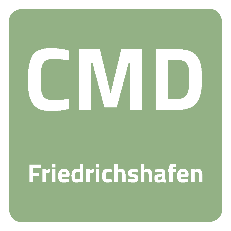 Kurse CMD Friedrichshafen