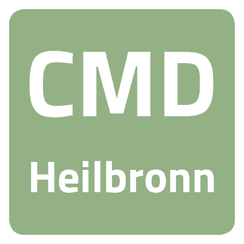 Kurse CMD Heilbronn