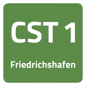 Kurse CST1 Friedrichshafen