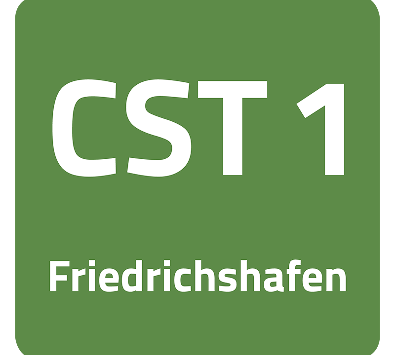 Kurse CST1 Friedrichshafen