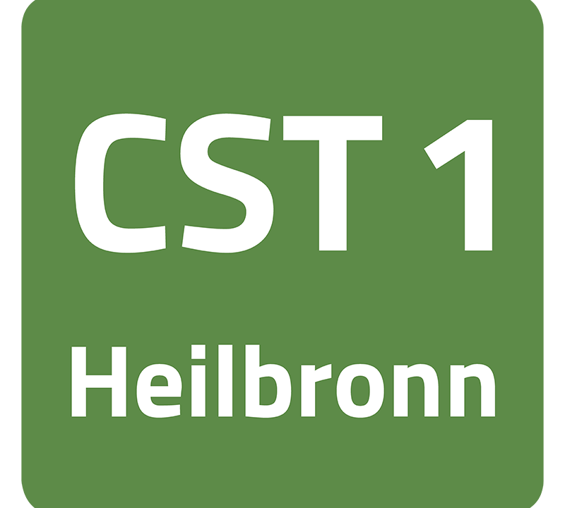 Kurse CST1 Heilbronn