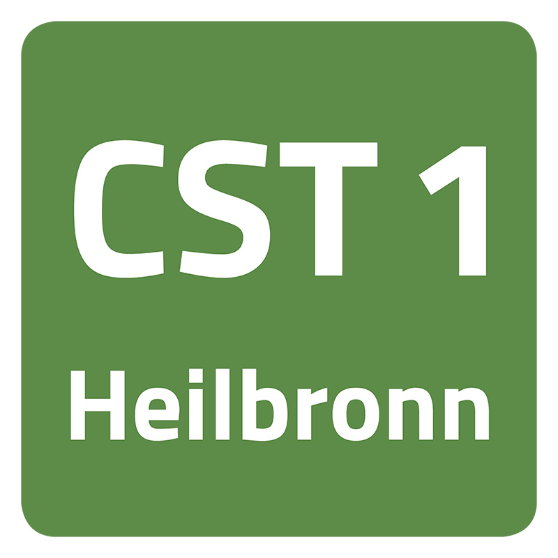 Kurse CST1 Heilbronn