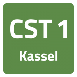 Kurse CST1 Kassel
