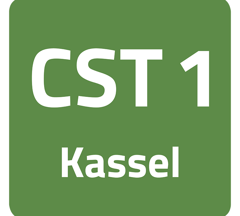 Kurse CST1 Kassel