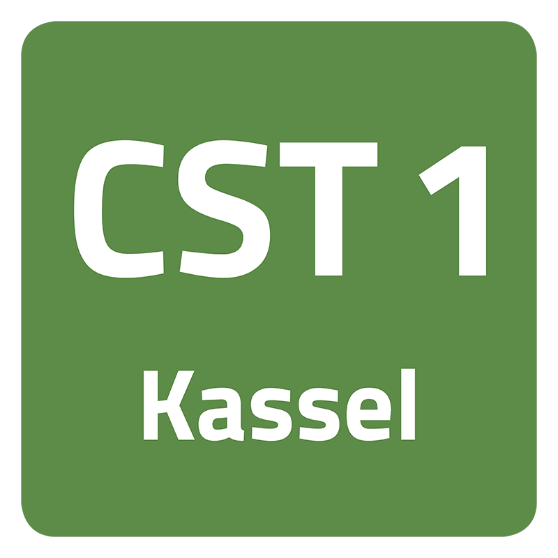 Kurse CST1 Kassel