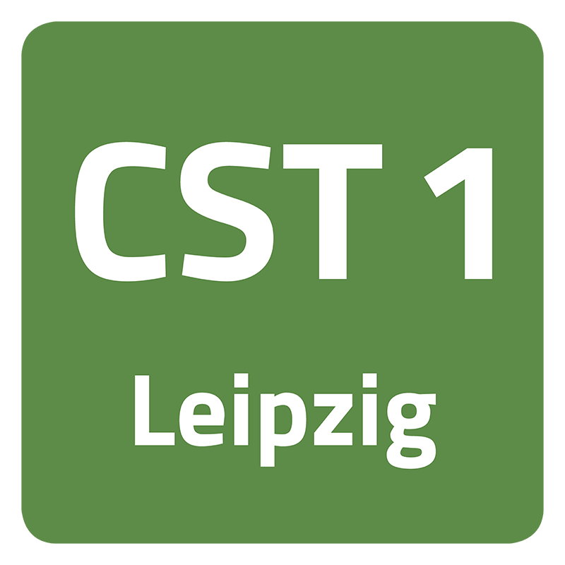 Kurse CST1 Leipzig