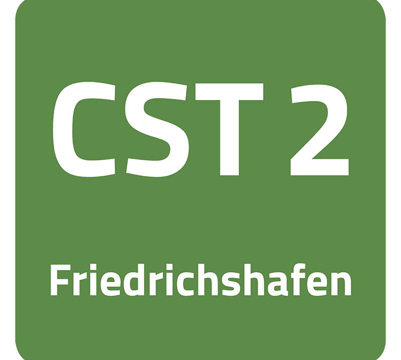 Kurse CST2 Friedrichshafen