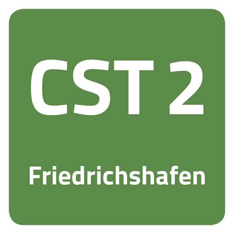 Kurse CST2 Friedrichshafen