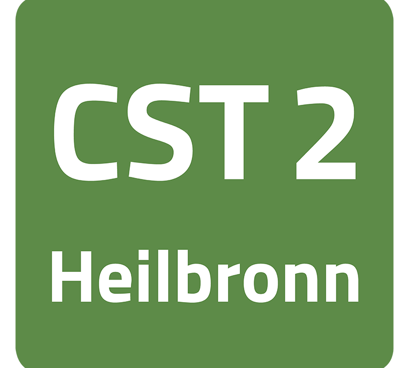 Kurse CST2 Heilbronn