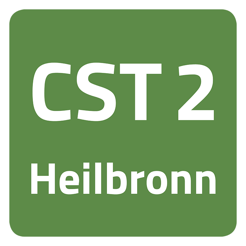 Kurse CST2 Heilbronn