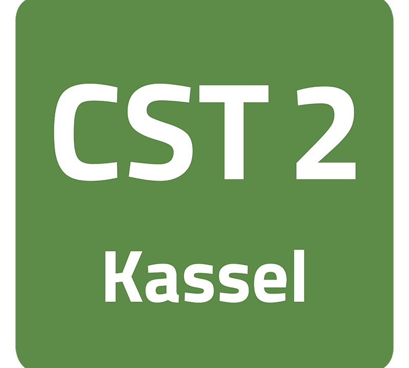 Kurse CST2 Kassel