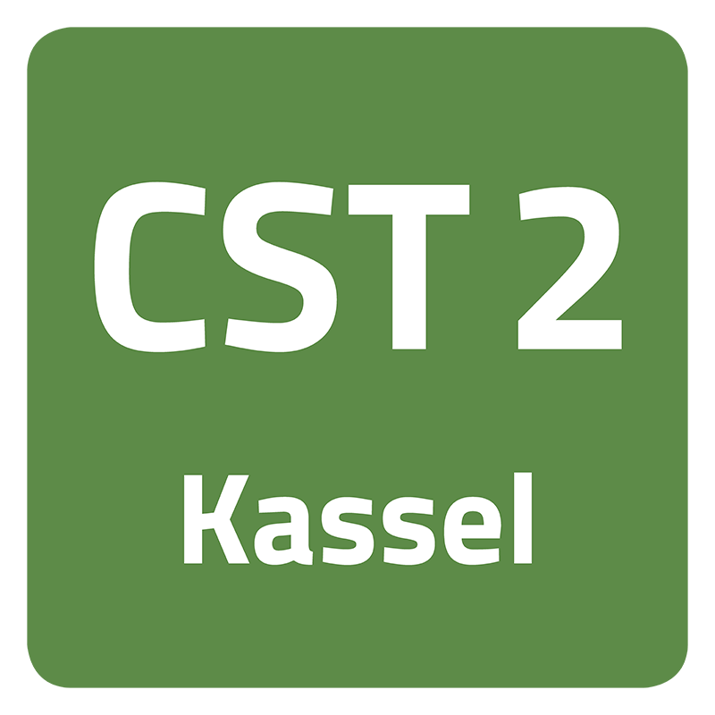 Kurse CST2 Kassel