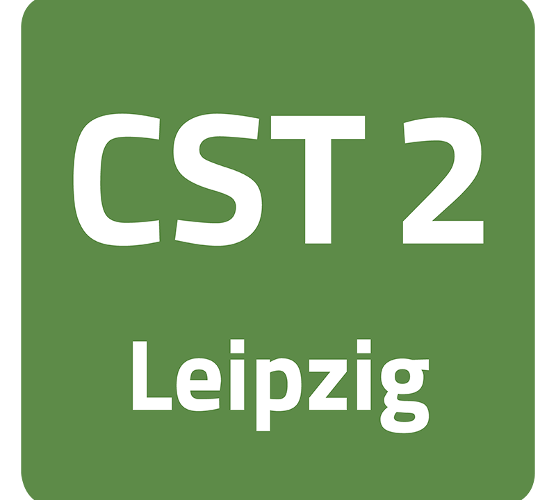 Kurse CST2 Leipzig