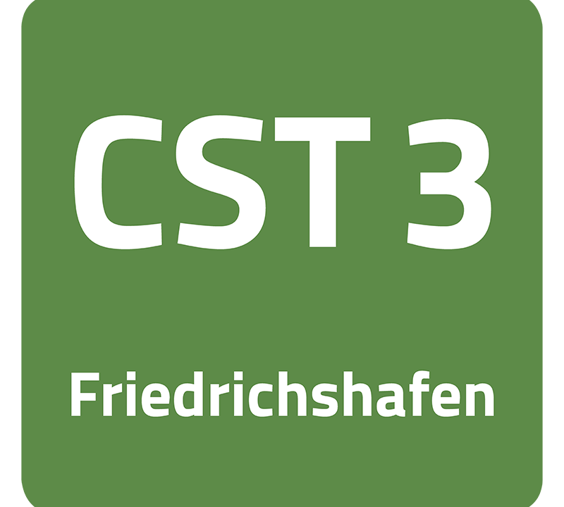 Kurse CST3 Friedrichshafen