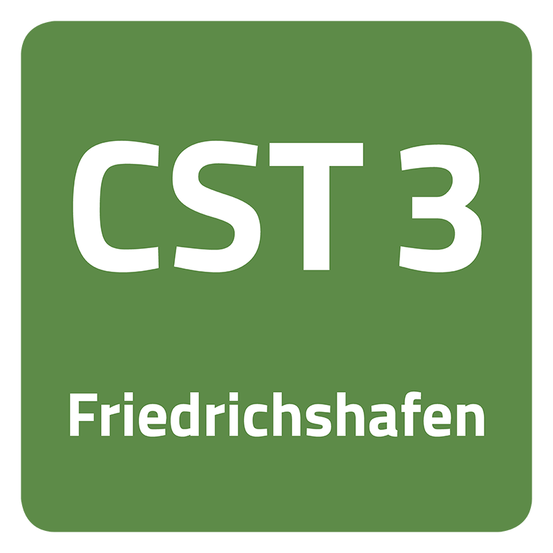 Kurse CST3 Friedrichshafen