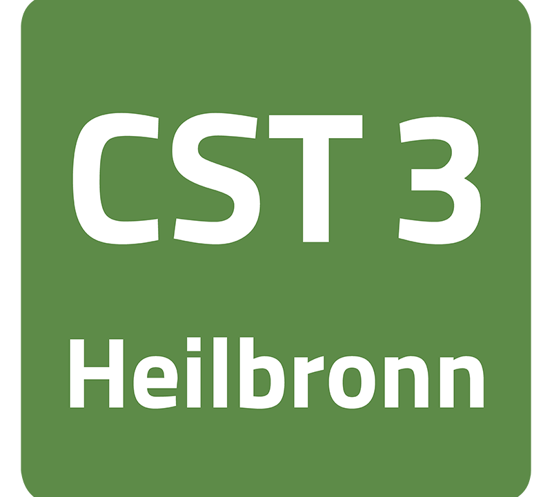 Kurse CST3 Heilbronn