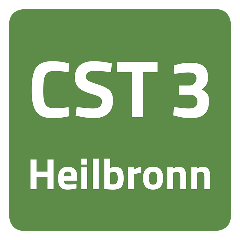 Kurse CST3 Heilbronn