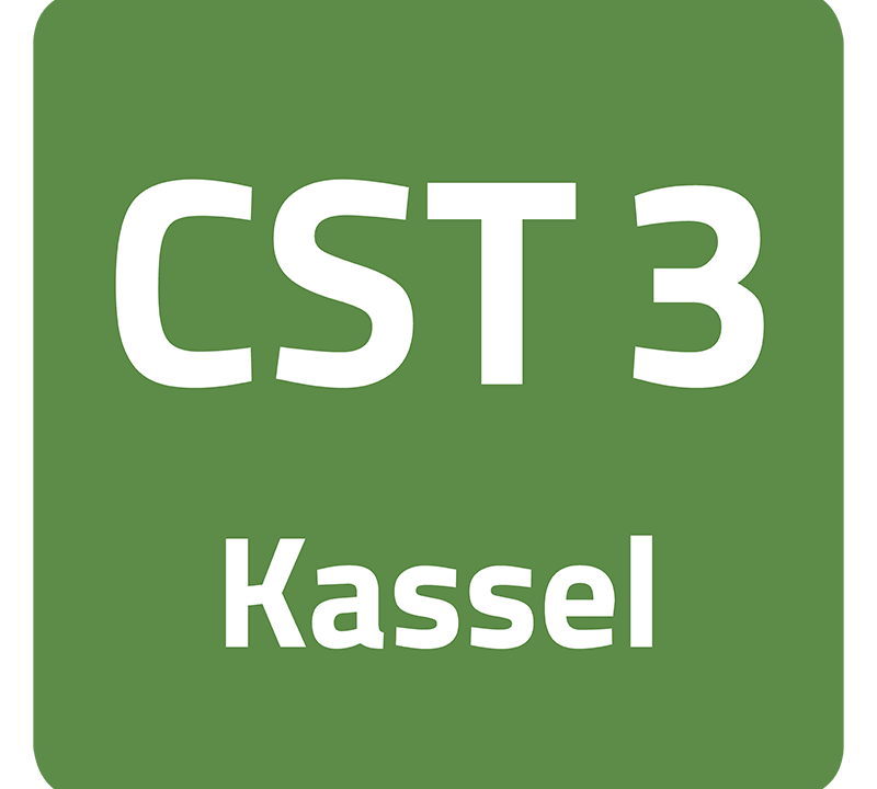 Kurse CST3 Kassel