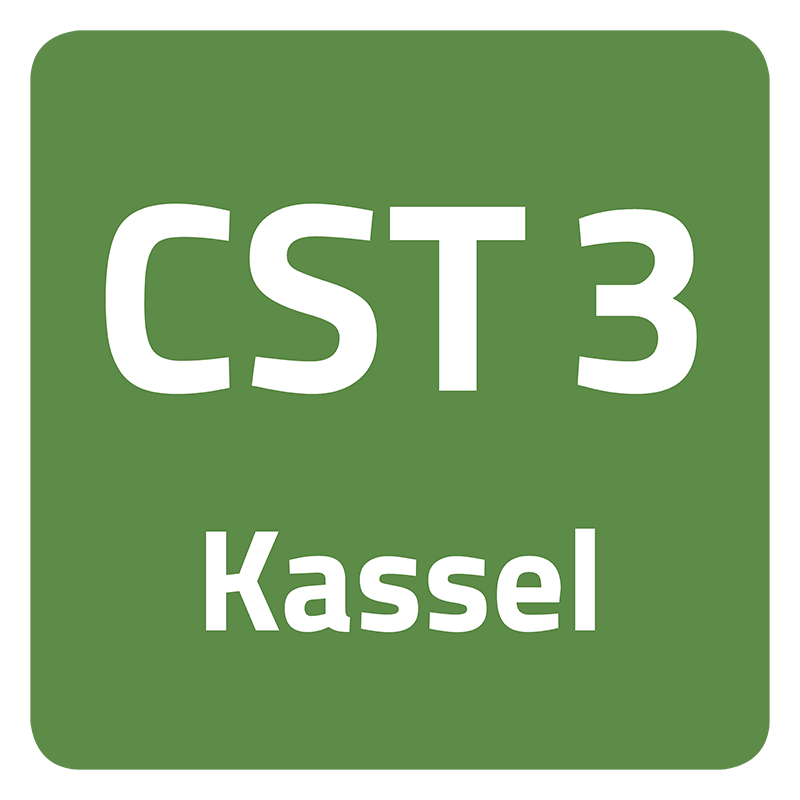 Kurse CST3 Kassel