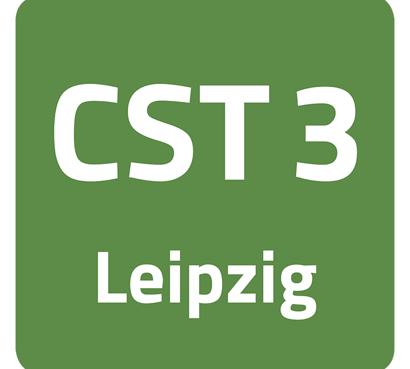 Kurse CST3 Leipzig