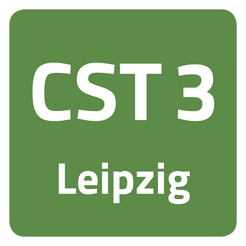 Kurse CST3 Leipzig