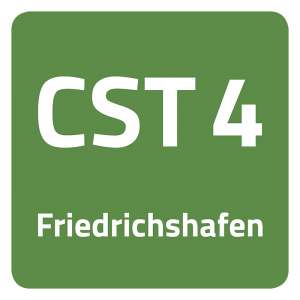 Kurse CST4 Friedrichshafen