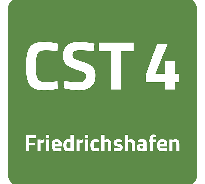 Kurse CST4 Friedrichshafen