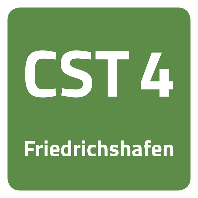 Kurse CST4 Friedrichshafen