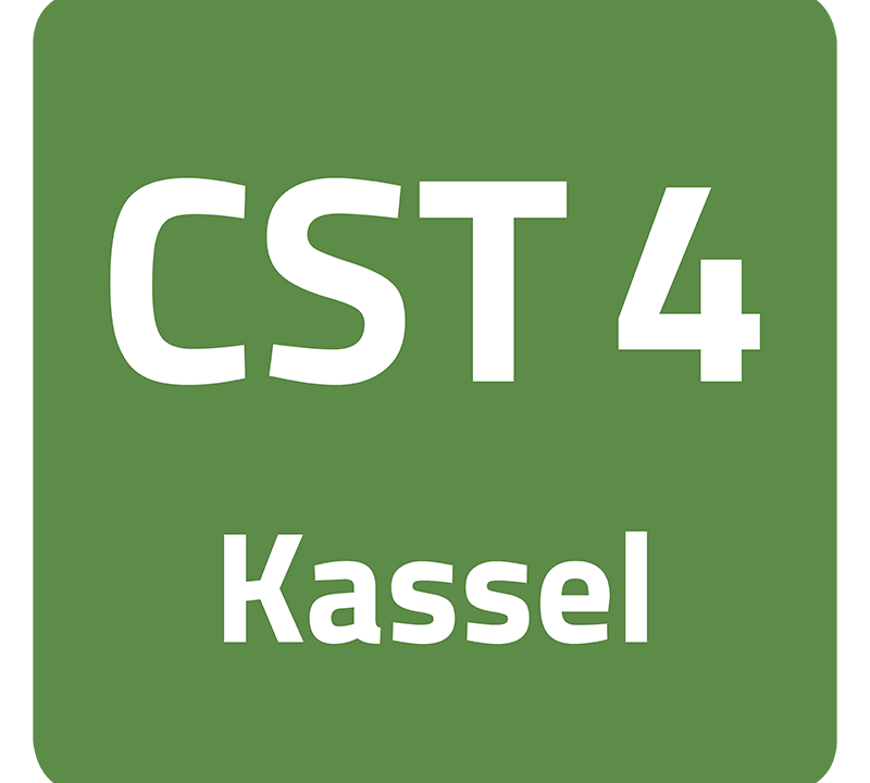 Kurse CST4 Kassel