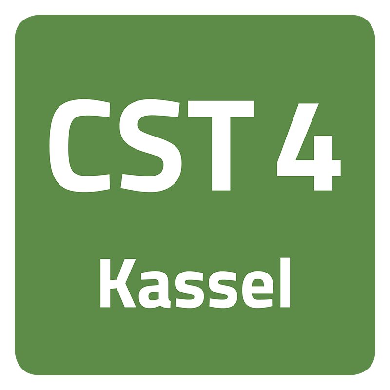 Kurse CST4 Kassel