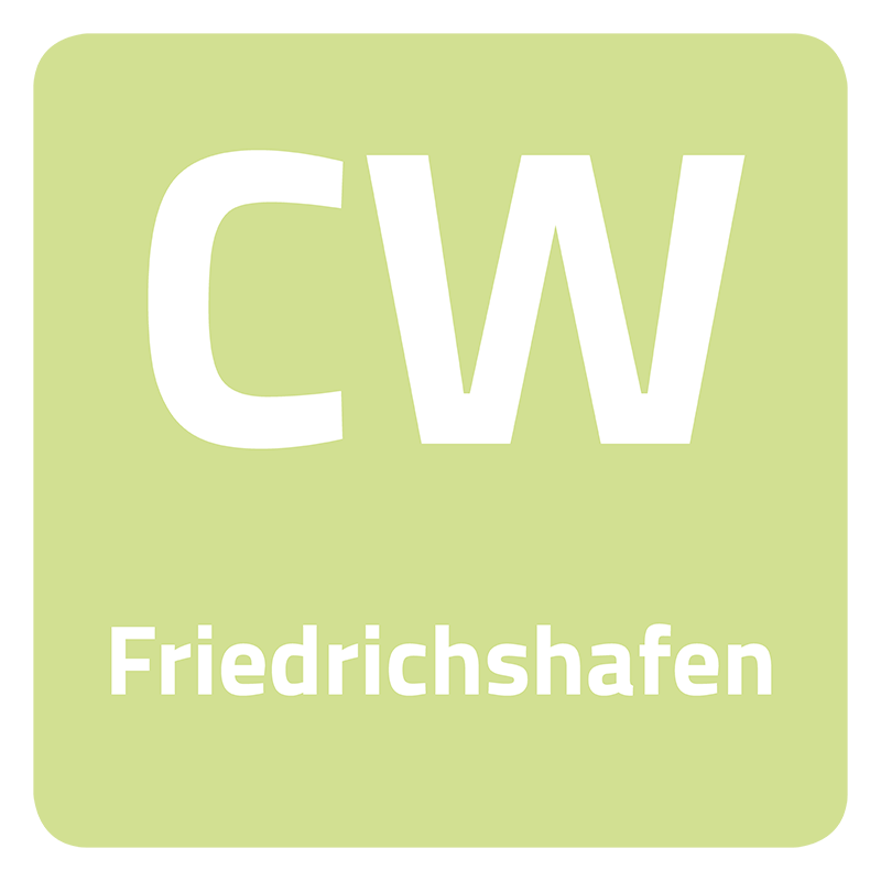 Kurse CW Friedrichshafen