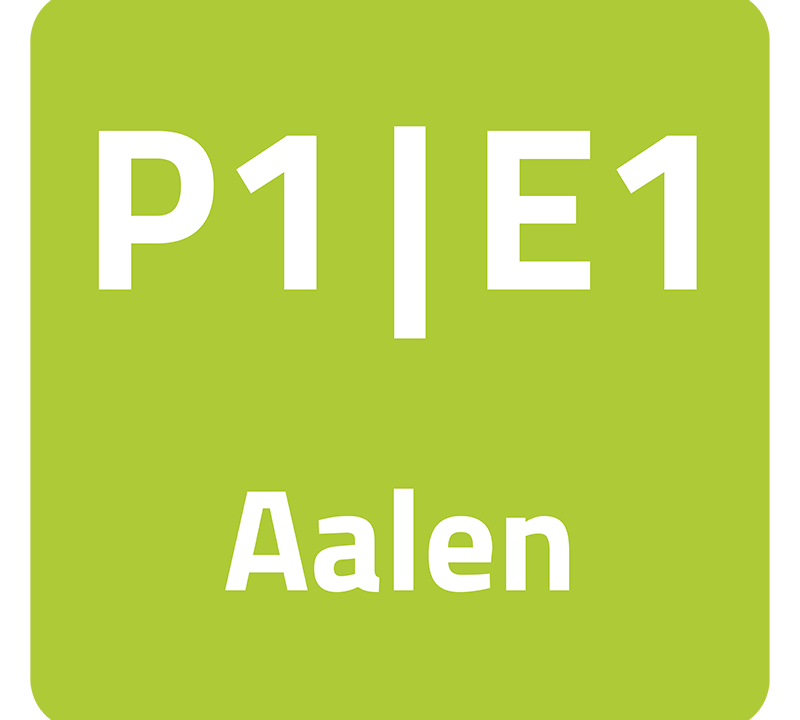Kurse E1 Aalen