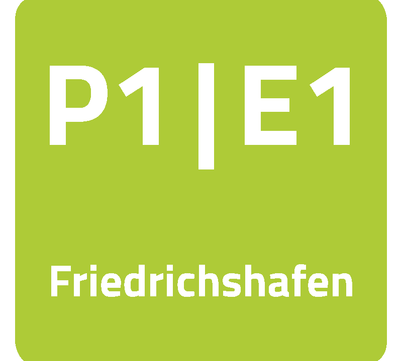 Kurse E1 Friedrichshafen