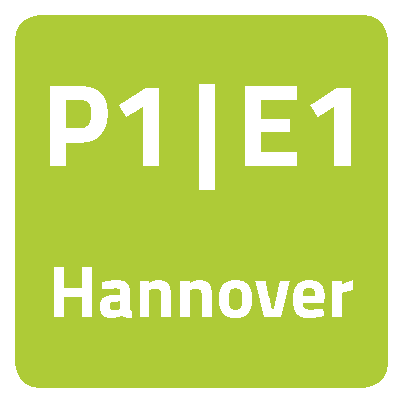 Kurse E1 Hannover