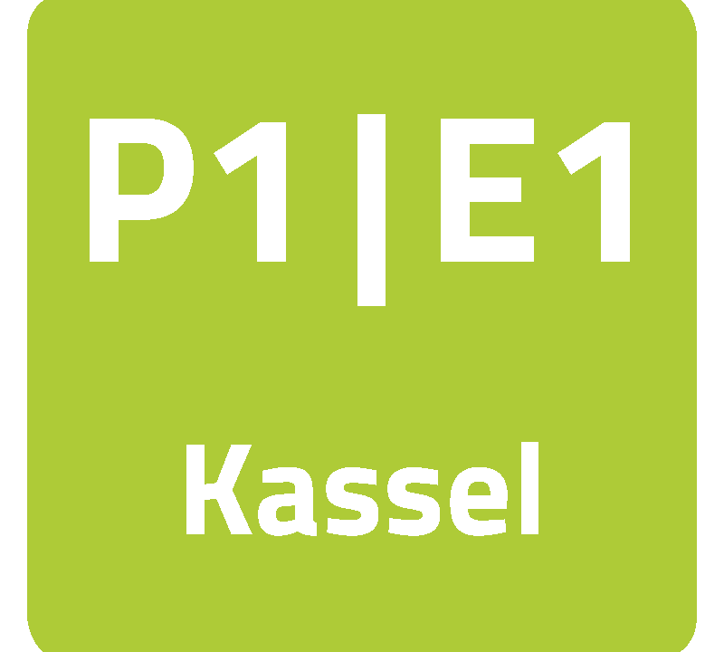 Kurse E1 Kassel