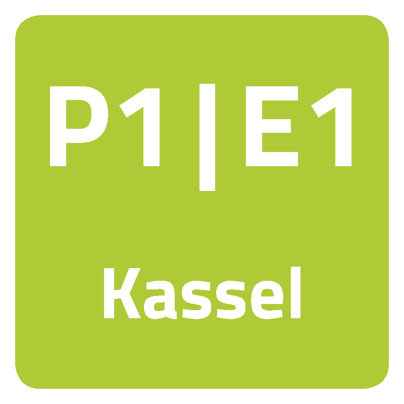 Kurse E1 Kassel