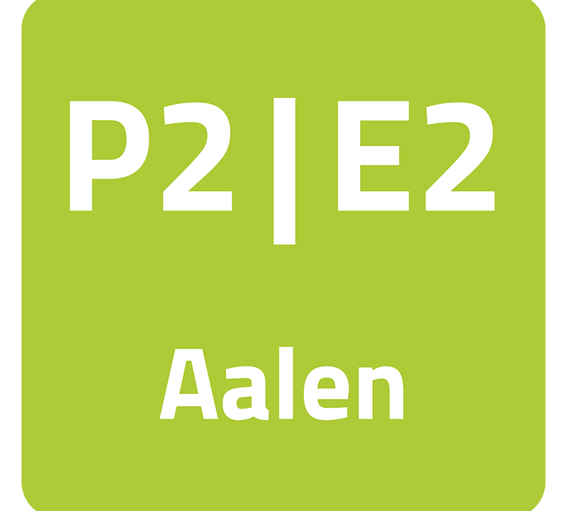 Kurse E2 Aalen