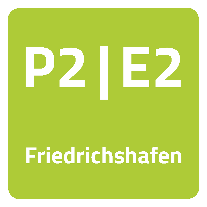 Kurse E2 Friedrichshafen