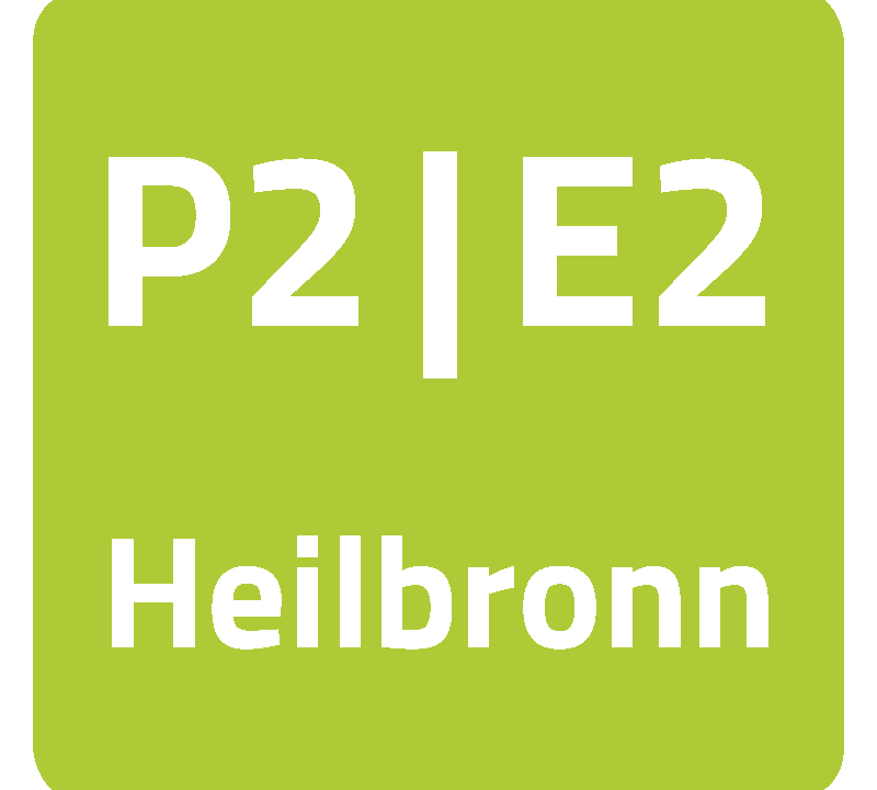 Kurse E2 Heilbronn