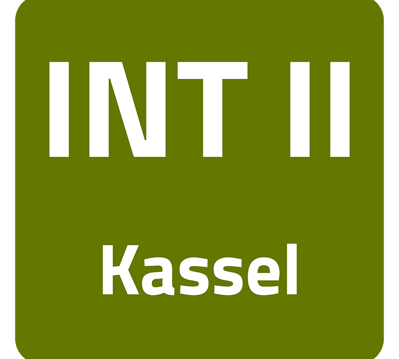 Kurse INT-II Kassel