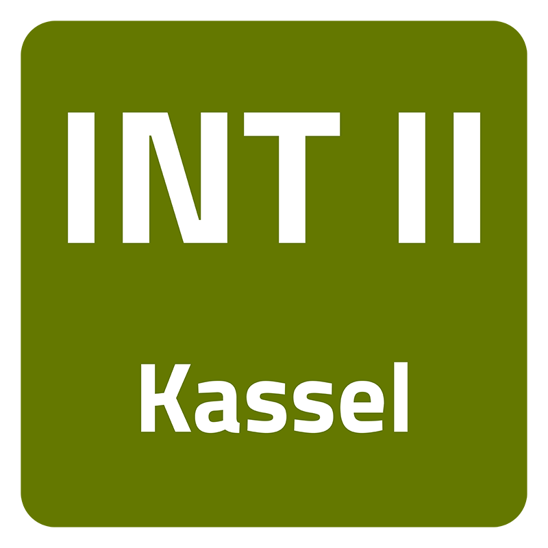 Kurse INT-II Kassel