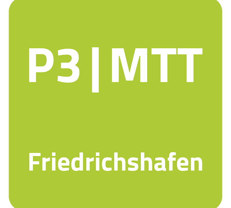 Kurse MTT Friedrichshafen