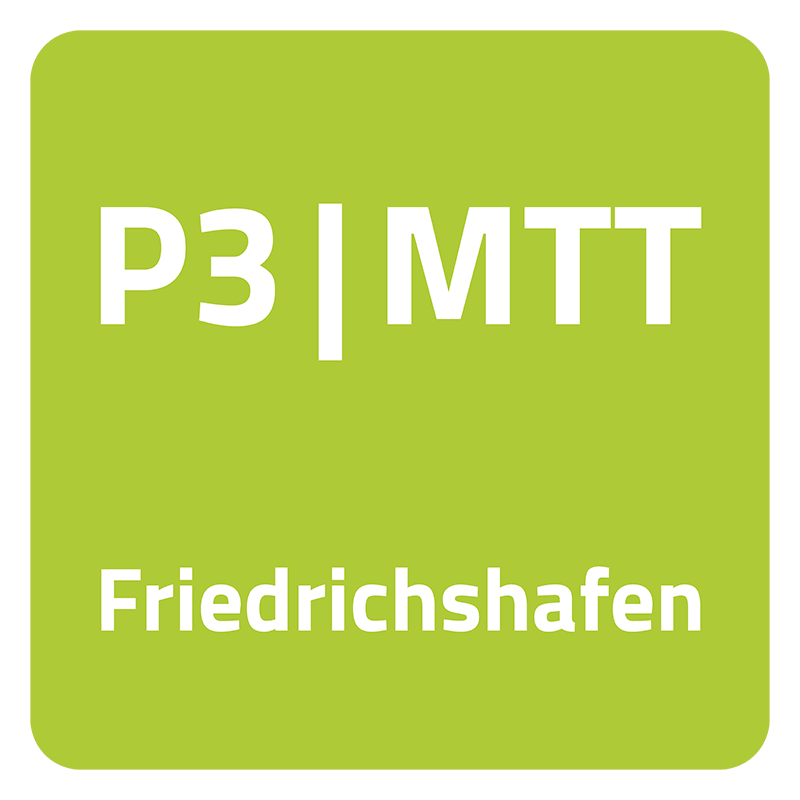Kurse MTT Friedrichshafen