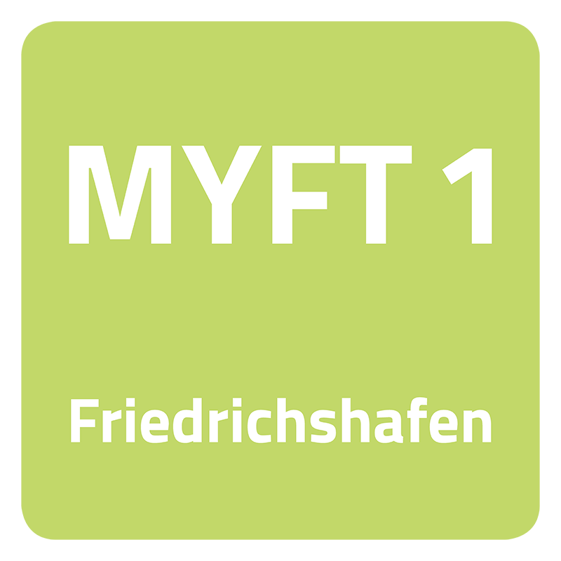 Kurse MYFT1 Friedrichshafen