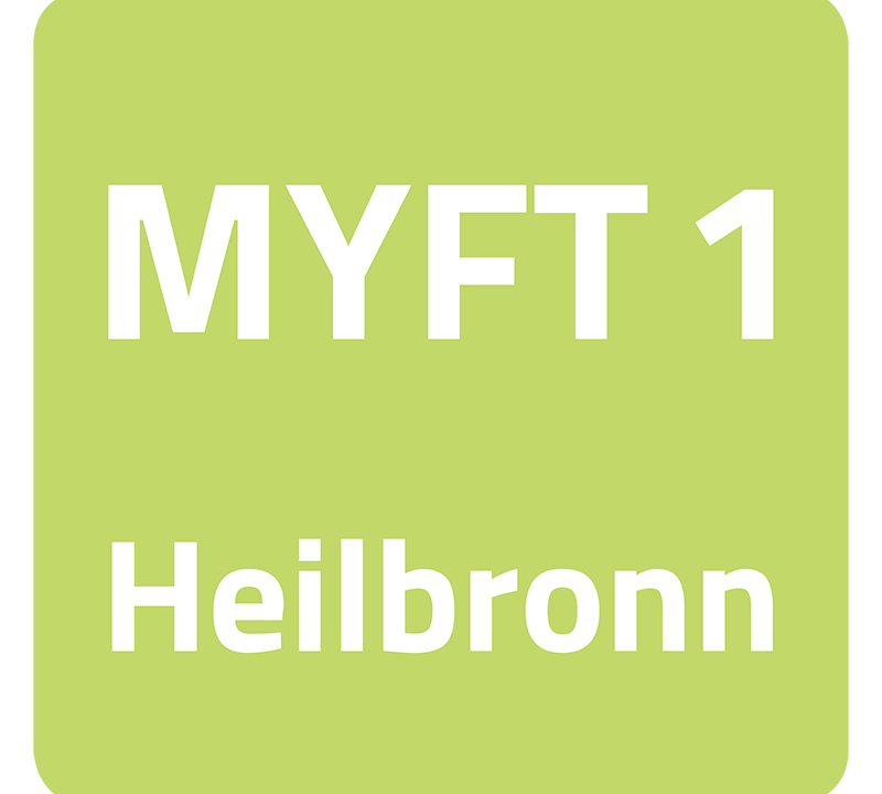 Kurse MYFT1 Heilbronn